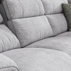 New Screenplay 6pc Immersive Sound Power Sectional Living Room Sets|Sectionals