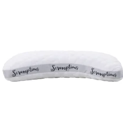 Hot Scrumptious Pillow Pillows