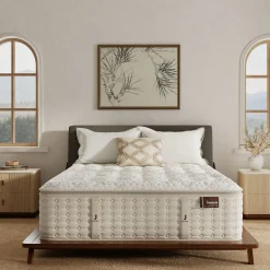 Best Sequoia Plush California King Mattress Full Mattresses|Twin Mattresses