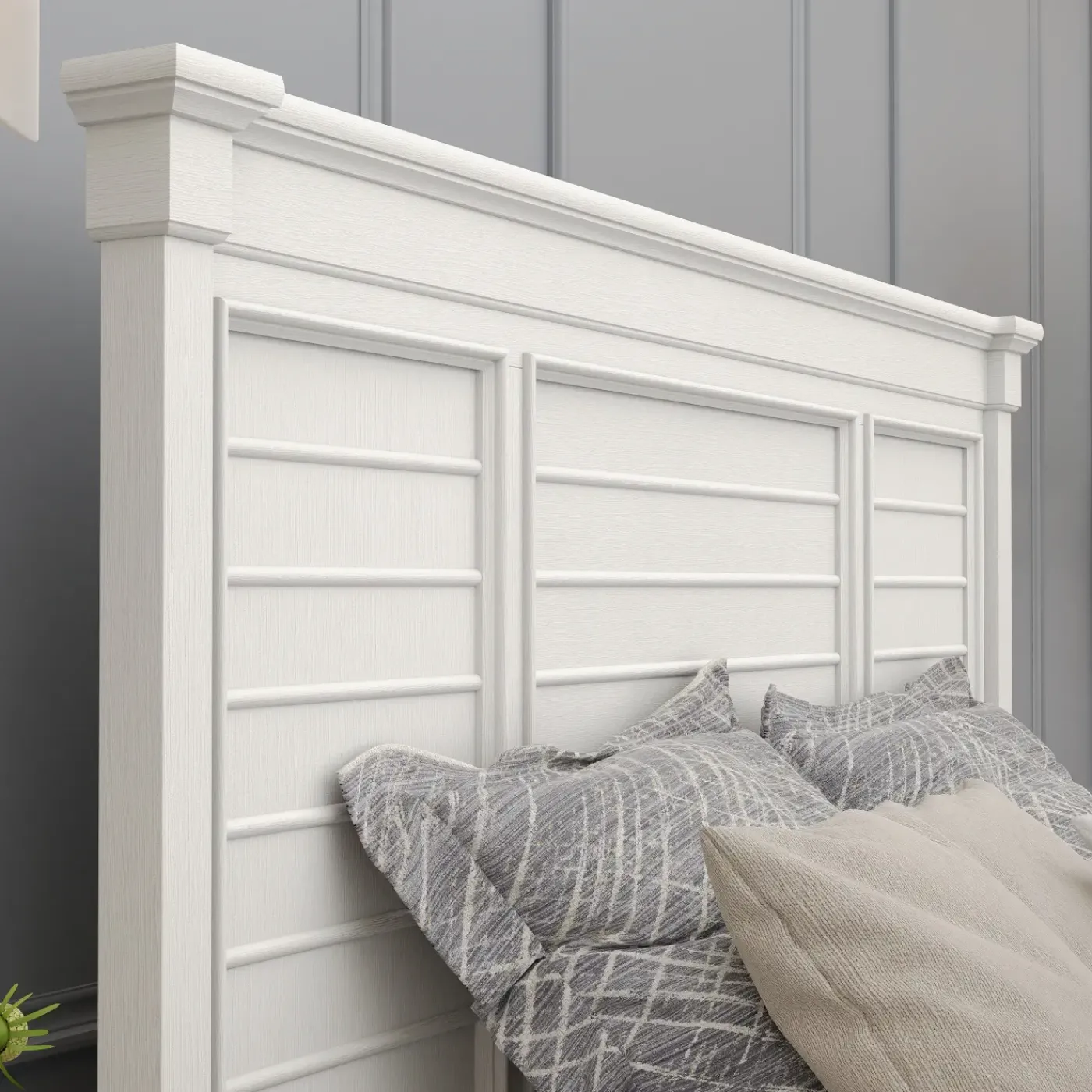 Clearance Sheridan California King Storage Bed King Beds