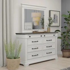 Sheridan Dresser Dressers & Chests