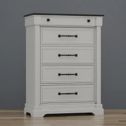 Outlet Sheridan Lift Top Chest Dressers & Chests
