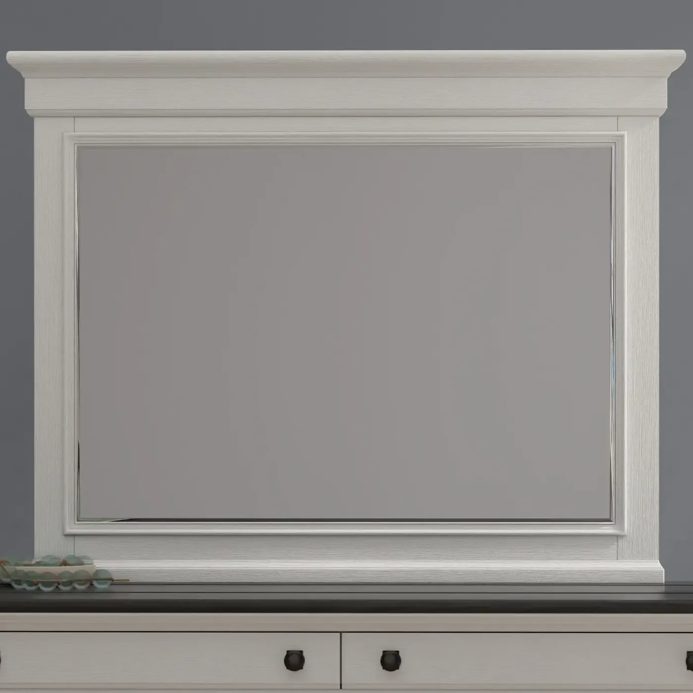 Online Sheridan Mirror Dressers & Chests
