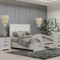Online Sheridan Storage Bed Queen Beds|Beds & Headboards