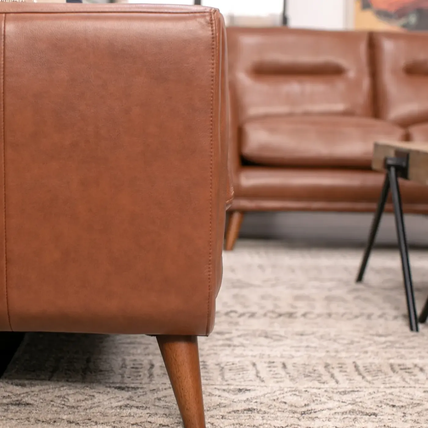 Discount Sidekick Living Room Collection All Modern Living Items|Living Room Sets