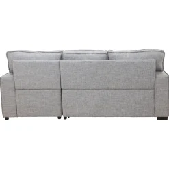 Best Siesta Sofa Chaise with Pop-Up Trundle Sectionals