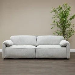 Outlet Slide Power Sofa Sleeper Sofas & Couches|Reclining Furniture