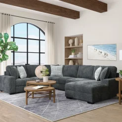 Outlet Slumber Sleeper Living Room Sets|Sectionals