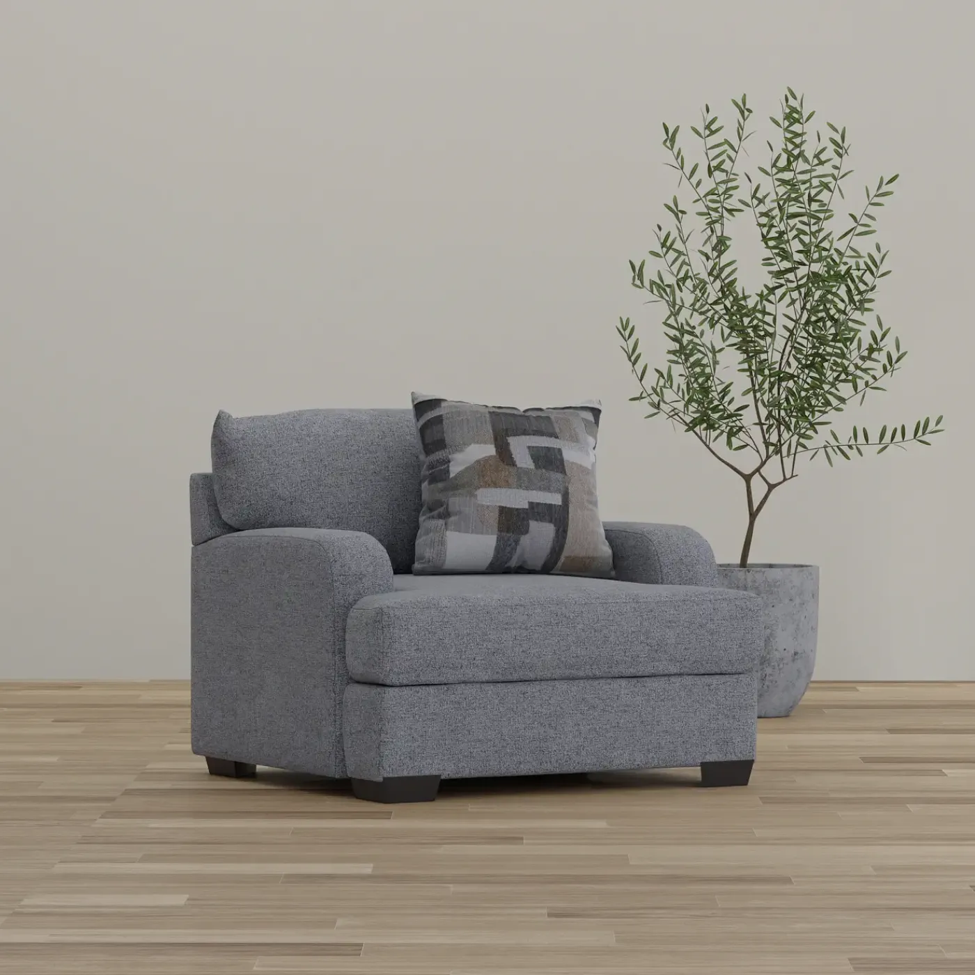 Smith Chair Chairs