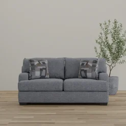 Clearance Smith Loveseat Loveseats