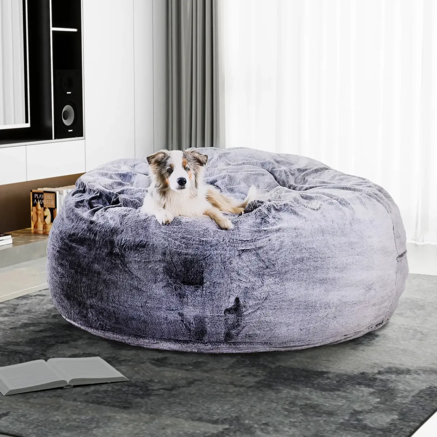 Discount Snug Sack Chair Kids Chairs|Kids Accessories