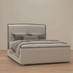 Discount Solara Bed-New! Queen Beds|Beds & Headboards