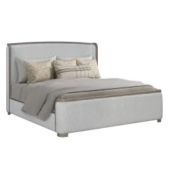 Solara California King Shelter Bed King Beds