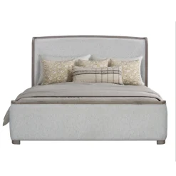 Solara California King Shelter Bed King Beds