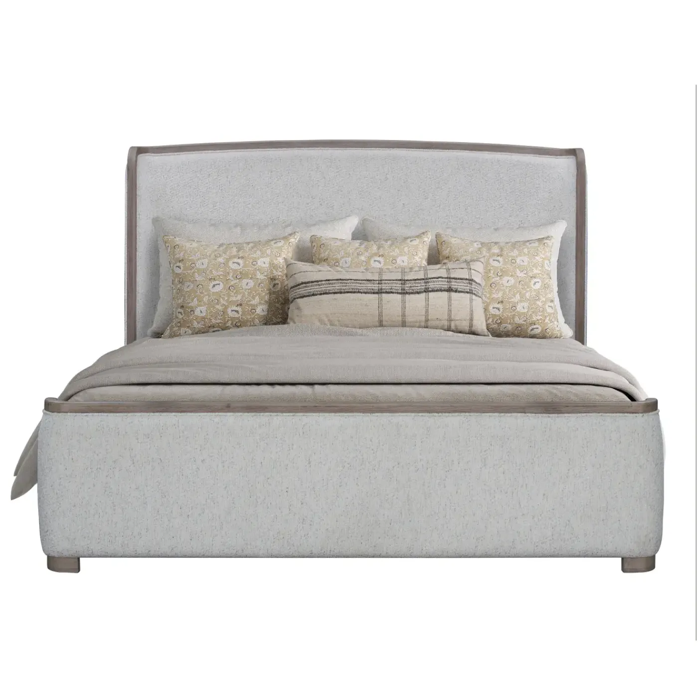 Solara California King Shelter Bed King Beds