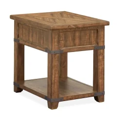 Somerset End Table Coffee & Cocktail Tables