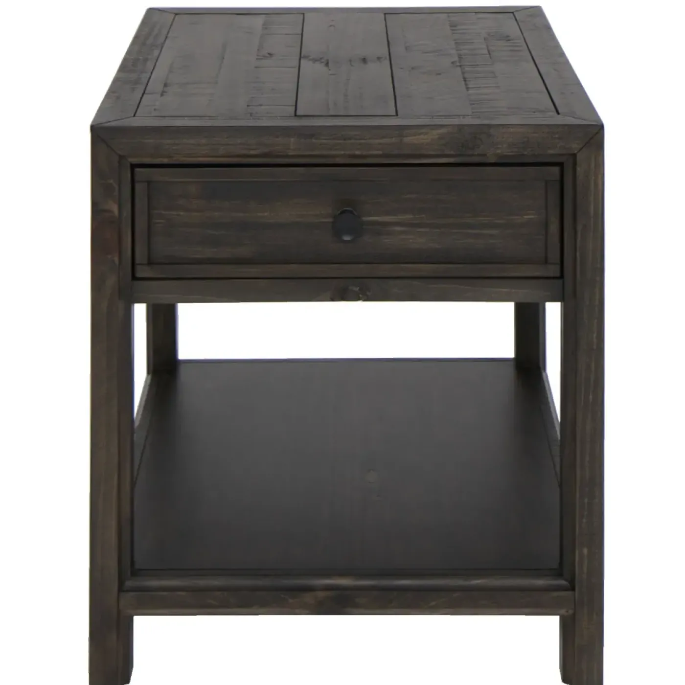 Clearance Sonoma End Table Coffee & Cocktail Tables