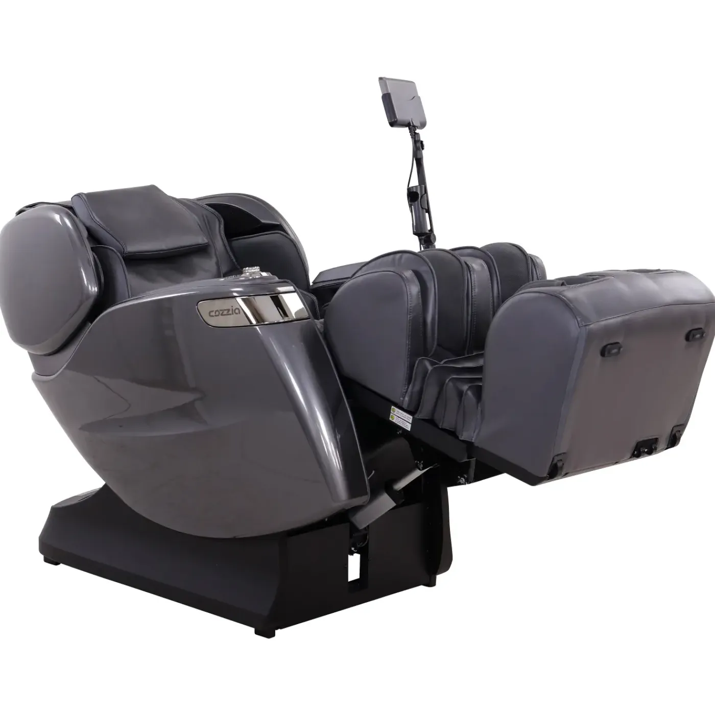 Hot Soul Cozzia Health & Wellness Massage Chair Reclining Furniture