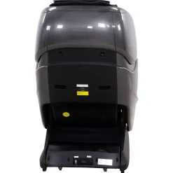 Hot Soul Cozzia Health & Wellness Massage Chair Reclining Furniture