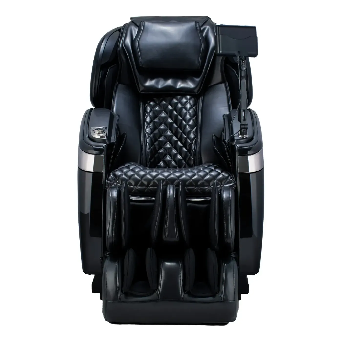 New Soul Cozzia Health & Wellness Massage Chair Recliners|Reclining Furniture