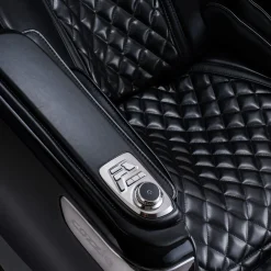 New Soul Cozzia Health & Wellness Massage Chair Recliners|Reclining Furniture