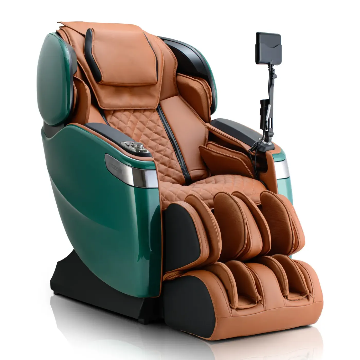Best Soul Cozzia Health & Wellness Massage Chair Recliners|Reclining Furniture
