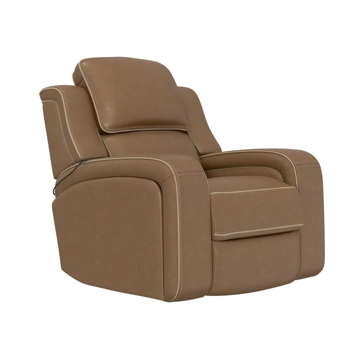 Best Soundwave P3 Zg leather Recliner Recliners|Reclining Furniture