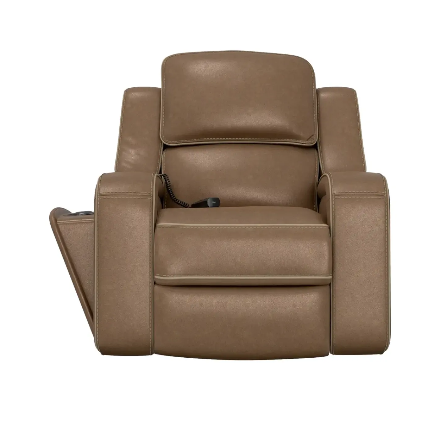 Best Soundwave P3 Zg leather Recliner Recliners|Reclining Furniture