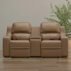 Sale Soundwave P3 ZG Love w/Immersive Sound & heat and massage Loveseats|Reclining Furniture