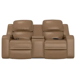 Sale Soundwave P3 ZG Love w/Immersive Sound & heat and massage Loveseats|Reclining Furniture