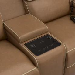 Sale Soundwave P3 ZG Love w/Immersive Sound & heat and massage Loveseats|Reclining Furniture