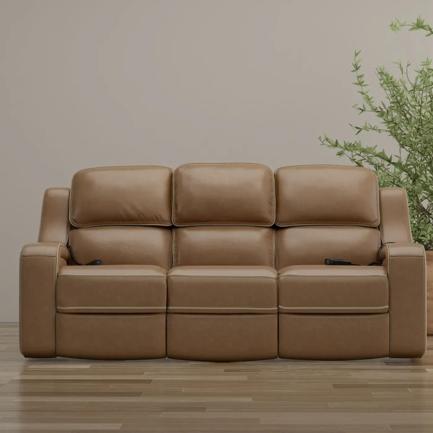 Best Soundwave P3 ZG Sofa with Immersive sound & heat and massage Sofas & Couches|Reclining Furniture
