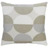 Hot Sphere Ivory Accent Pillow All Modern Living Items|Accent Pillows