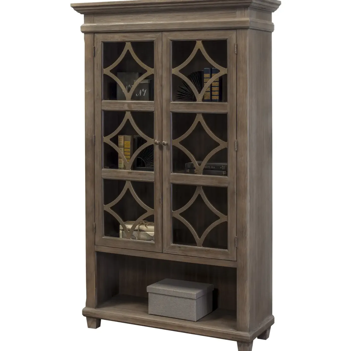 New Starlite Bookcase Bookcases & File Cabinets|All Outlet & Clearance Items