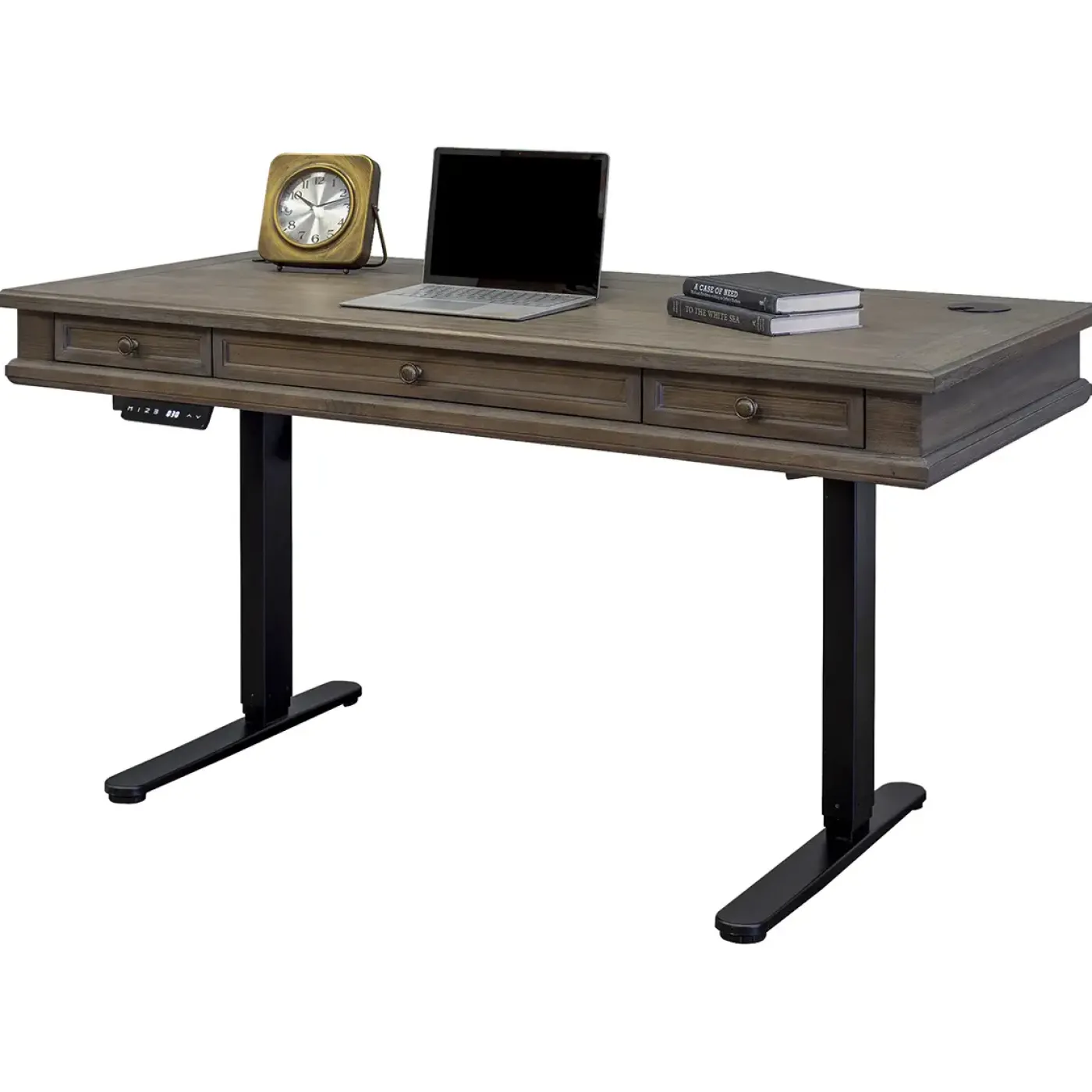 Online Starlite Complete Sit/Stand Desk Desks