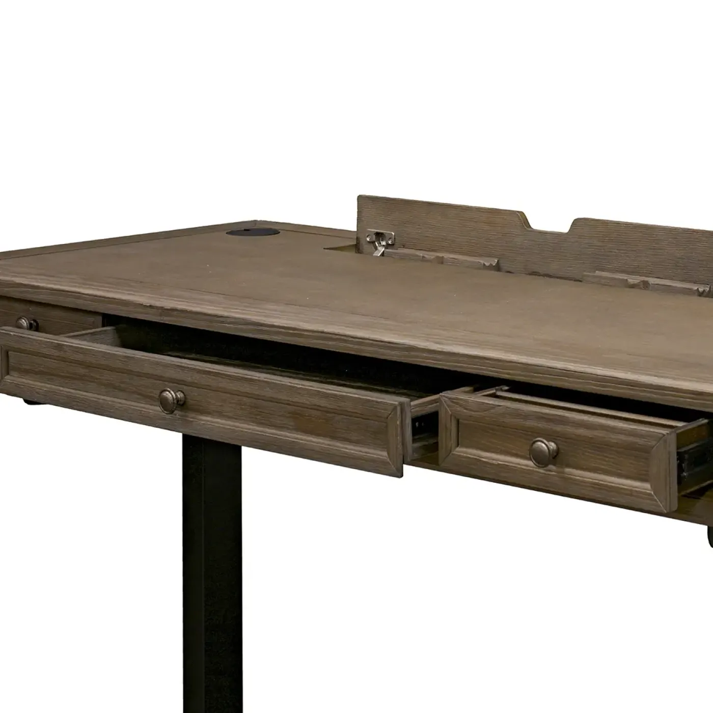 Online Starlite Complete Sit/Stand Desk Desks