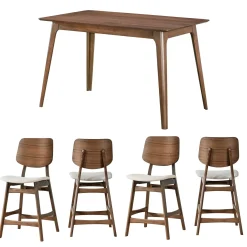 Online Sullivan Counter Dining Set Dining Room Sets|All Modern Living Items