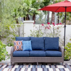 Online Summit Outdoor Sofa Outdoor Seating