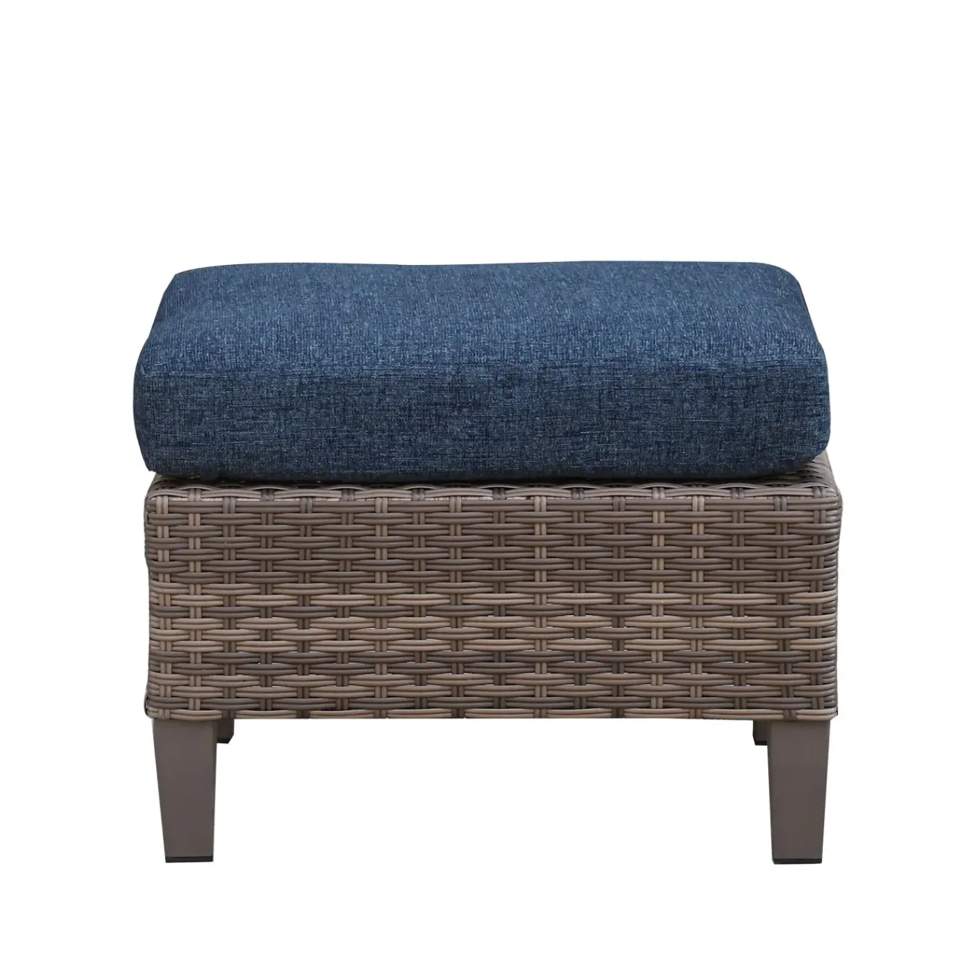 Online Summit Outdoor Stool Outdoor Seating|Outdoor Accent Tables & Decor