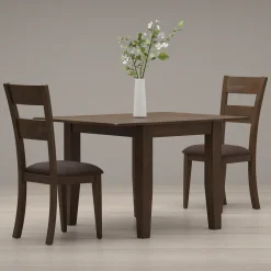 Online Sumner Drop Leaf Dining Set-New! Dining Room Sets