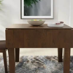 Online Sumner Drop Leaf Dining Set-New! Dining Room Sets