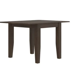 Clearance Sumner Drop Leaf Table Dining Tables