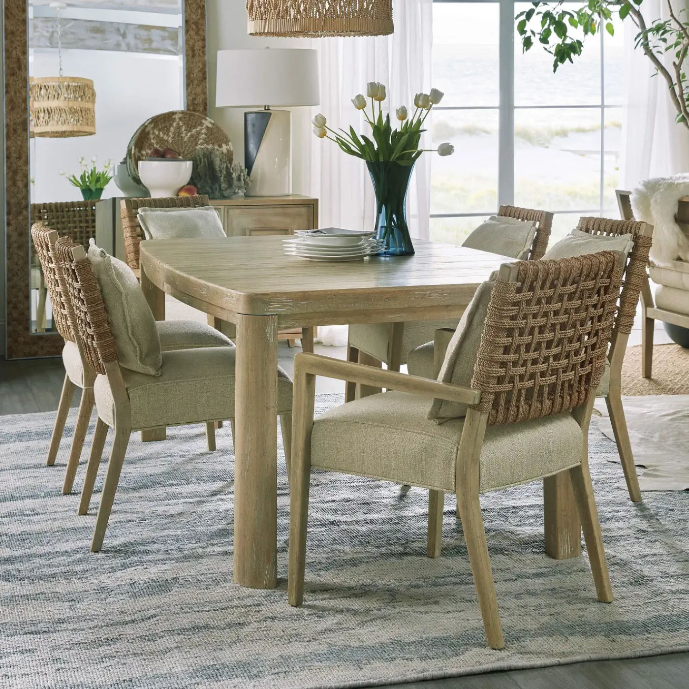 Clearance Surfrider All Premier Items|Dining Chairs