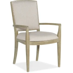 Surfrider Arm Chair All Premier Items|Dining Chairs