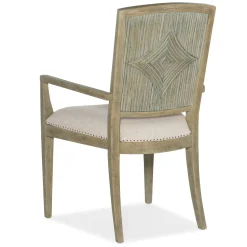 Surfrider Arm Chair All Premier Items|Dining Chairs