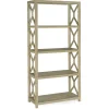 Outlet Surfrider Bookcase Bookcases & File Cabinets