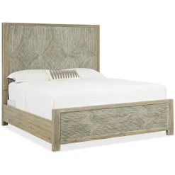 Clearance Surfrider King Panel Bed King Beds