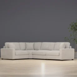 Sale Sydney 4pc Modular Sectional Living Room Sets