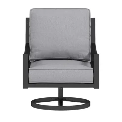 Discount Tahoe Club Swivel Chair Outdoor Seating