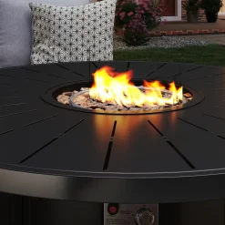 Sale Tahoe Firepit Outdoor Accent Tables & Decor